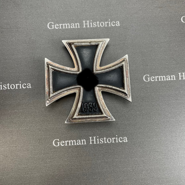 Eisernes Kreuz I. Klasse 1939
