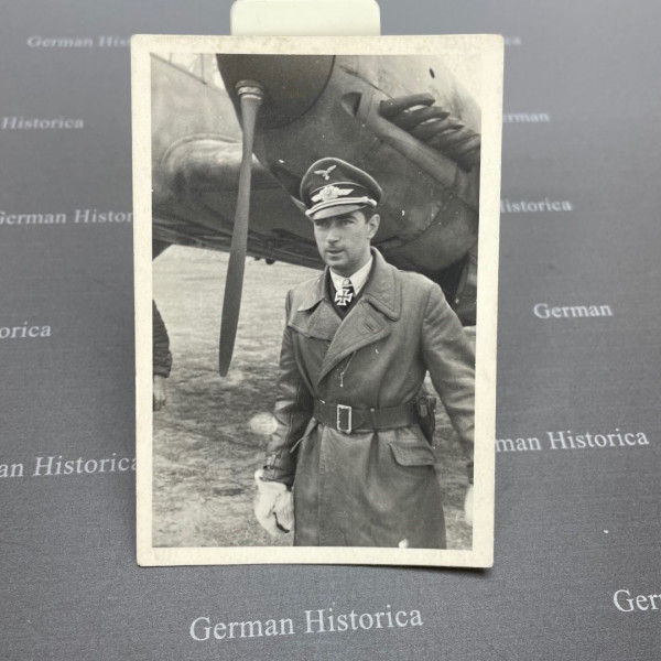 Werner Mölders Brillanten Luftwaffe