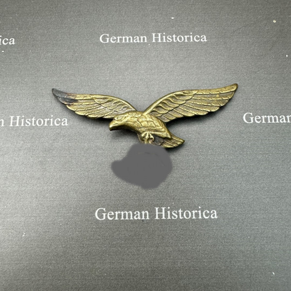 Luftwaffe Metalladler