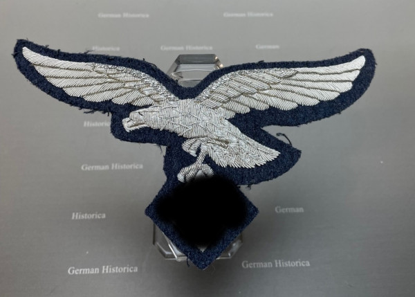 Grosser Luftwaffen Spanier Umhang-Adler