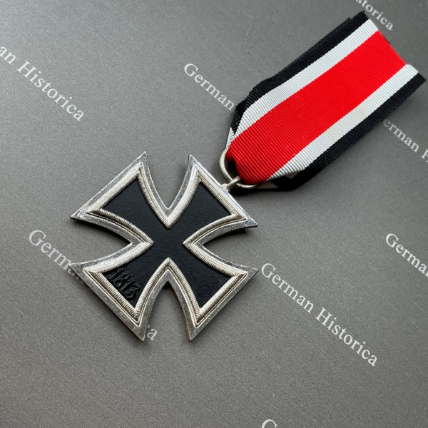 Eisernes Kreuz II. Klasse 1939 100
