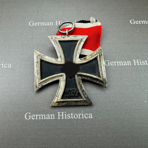 Eisernes Kreuz II. Klasse 1939