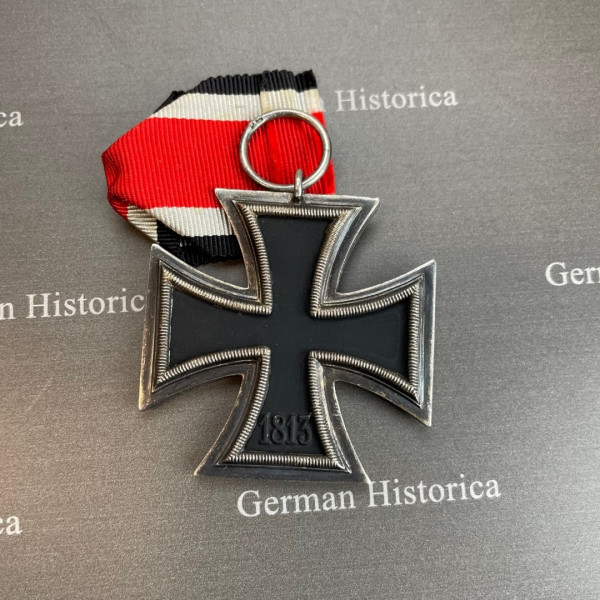 Eisernes Kreuz II. Klasse 1939 25