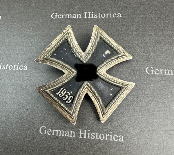 Eisernes Kreuz I. Klasse 1939 15