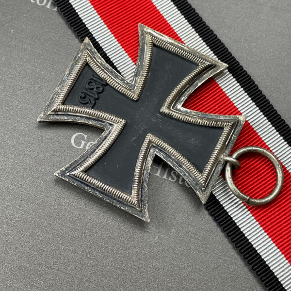 Eisernes Kreuz II. Klasse 1939