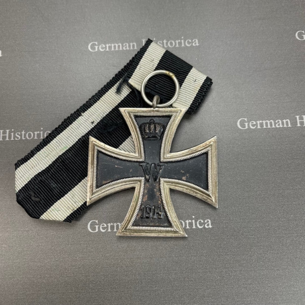 Eisernes Kreuz II. Klasse 1914 leichte Ausführung