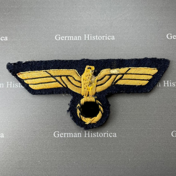 Kriegsmarine Uniform Adler Offizier
