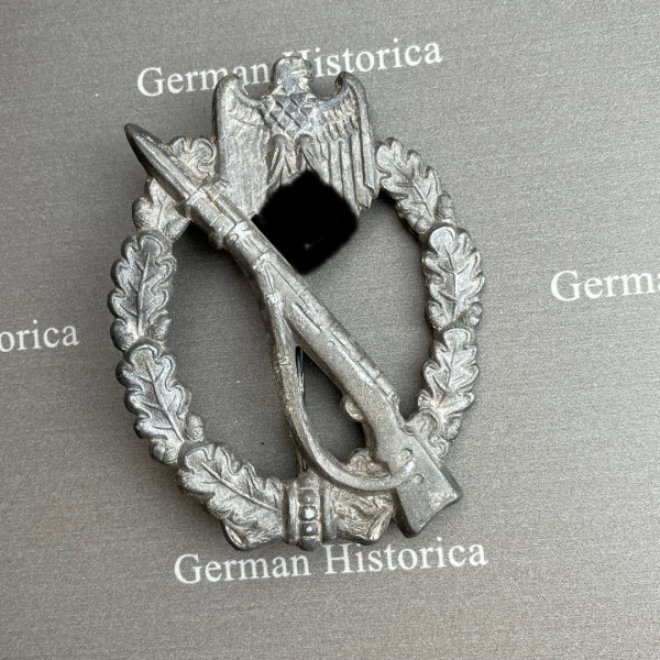 Infanterie Sturmabzeichen GWL