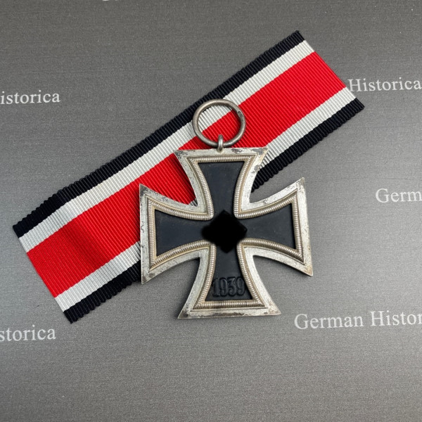 Eisernes Kreuz II. Klasse 1939 mit 60 im Ring