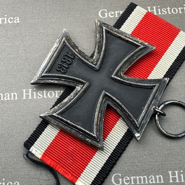 Eisernes Kreuz II. Klasse 1939 Runde 3