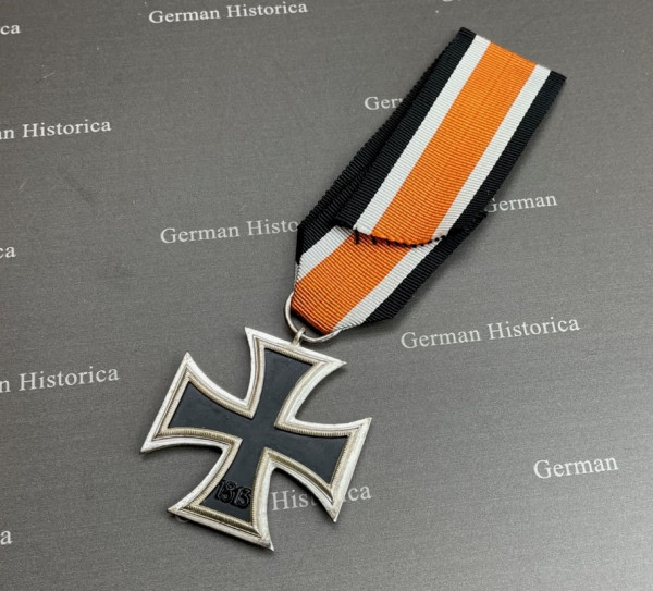 Eisernes Kreuz II. Klasse 1939 Schinkel