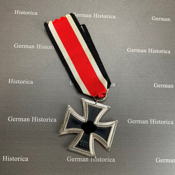 Eisernes Kreuz II. Klasse 1939 Herst. 93