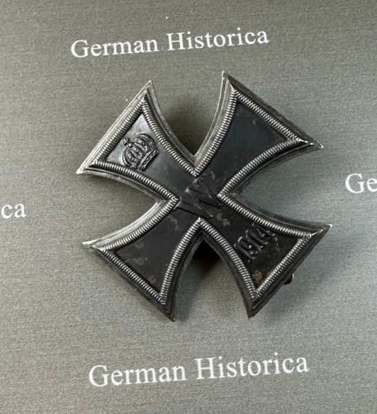 Eisernes Kreuz 1914 I. Klasse 935