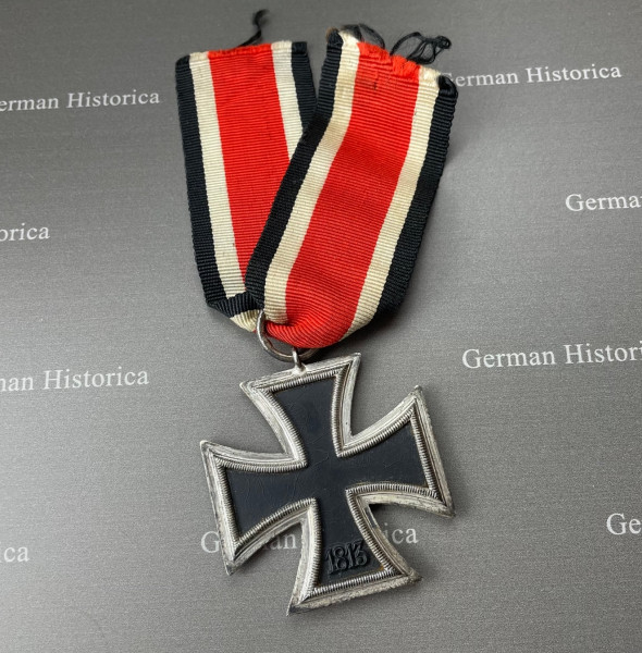 Eisernes Kreuz II. Klasse 1939 40