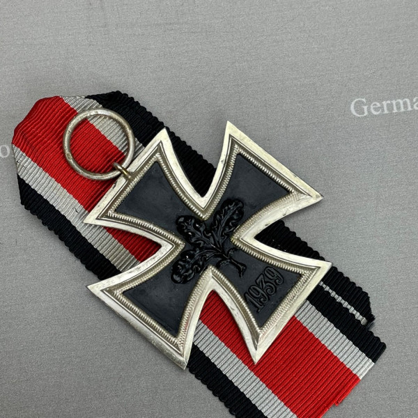 Eisernes Kreuz II. Klasse 1939 / 57 4er
