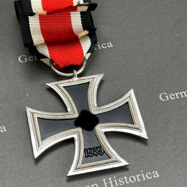 Eisernes Kreuz II. Klasse 1939 Schinkel