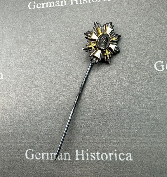 Deutsches Feld-Ehrenzeichen Miniatur