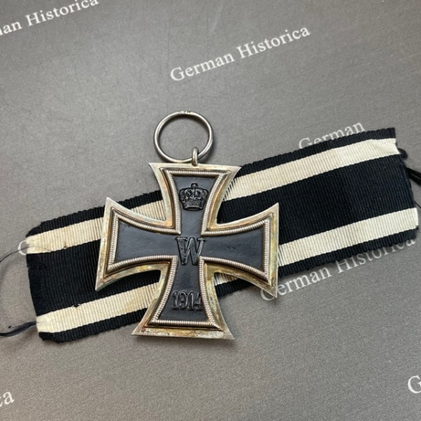 Eisernes Kreuz 1914 II. Klasse