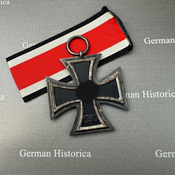 Eisernes Kreuz 1939 II. Klasse 55