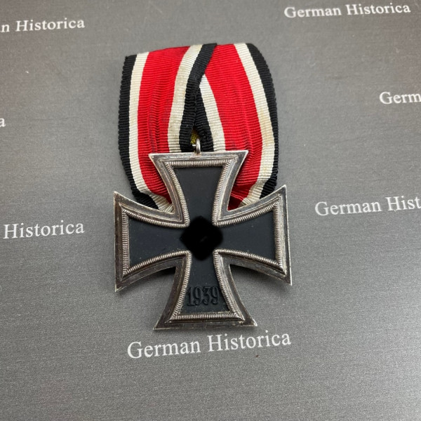Eisernes Kreuz II. Klasse 1939 Spange